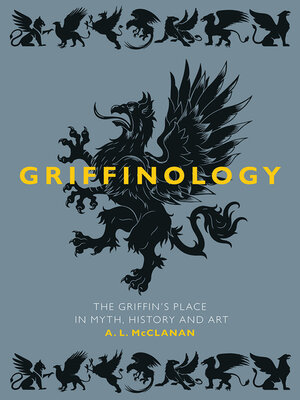 cover image of Griffinology